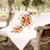 Mirage Quilt Pattern