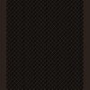 SWEETHEART GEO BLACK/BLACK