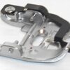 Dual Feed Stitch-Ditch