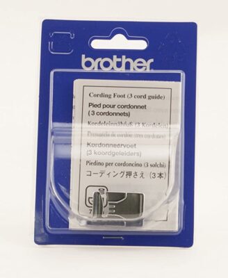 7mm Cording