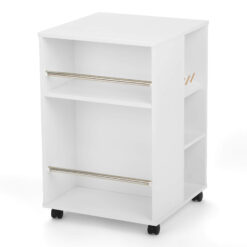 Storage Cube Craft Organizer