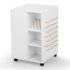 Storage Cube Craft Organizer