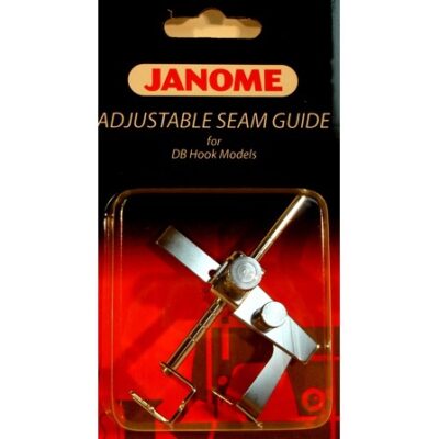 Cloth Guide Unit
