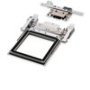 Clamp Frame, 4in x 4in