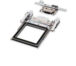 Clamp Frame, 4in x 4in