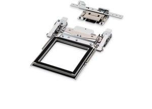 Clamp Frame, 4in x 4in
