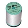 Brother Bobbin Thread - 90 weight