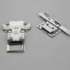 Brother Arm D and Center Shoe Clamp Frame