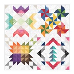 SEASONS QUILT