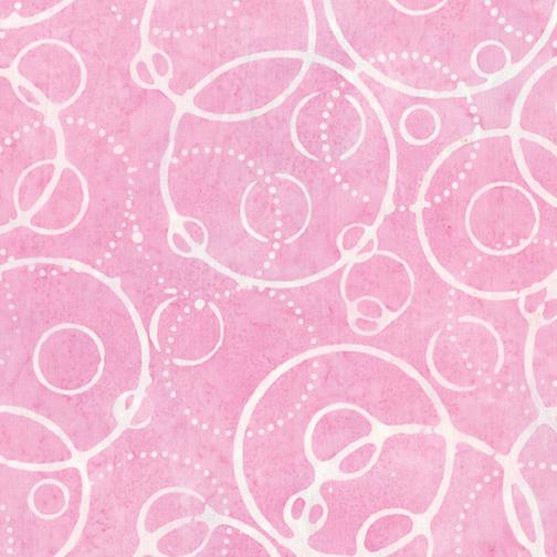 Bubbles Cotton Candy