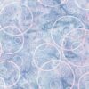 Bubbles Denim/Pink