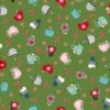 Cup of Cheer Cozy Cups - Green
