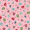 Cup of Cheer Cozy Cups - Pink