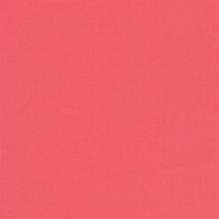 Kimberbell Silky Solids Pink Parasol