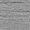 KOKKA W Cotton Gauze Jacquard - Grey