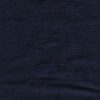 KOKKA W Cotton Gauze Jacquard - Navy
