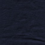 KOKKA W Cotton Gauze Jacquard - Navy
