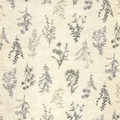 KOKYGA Natural Botanical - Sheeting