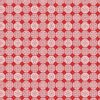 MEDALLION FLAKES RED