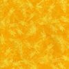 Tonga Butterflies And Dragonflies Batik Yellow