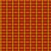 Traditional Metallic Harvest Plaid