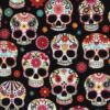 Sugar Skulls