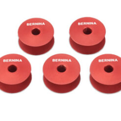 Bernina M Bobbins
