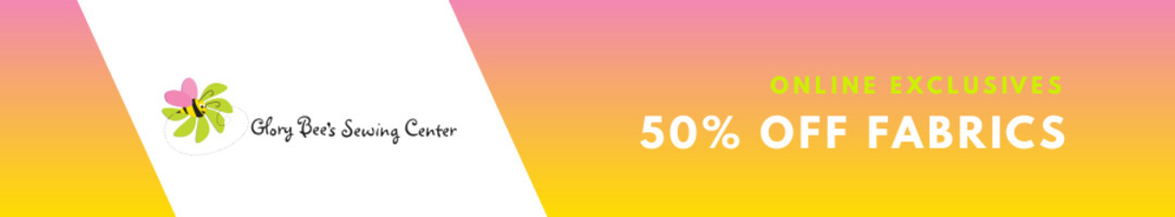 Online Exclusive Fabrics Leaderboard