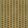 A Wooly Autumn - Pumpkin Stripe - Green