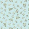 ABC's Berry Sprig Turquoise