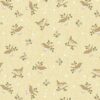 ABC's Bird & Sprig Yellow