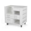 Ava Embroidery Cabinet - B (Brother, Babylock, & Juki)