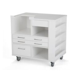 Ava Embroidery Cabinet - B (Brother, Babylock, & Juki)