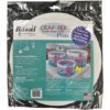 Bosal Camm Craf-Tex Fusible Plus - 11"X11" 2/Pkg