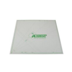 Pinnable Cutting Mat for Dingo