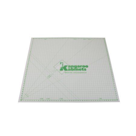 Pinnable Cutting Mat for Dingo