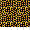 Gnomes Night Out Single Colorway - Black - Candy Corn