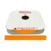 Polypropylene Webbing Papaya