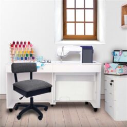 Hydraulic Sewing Chair
