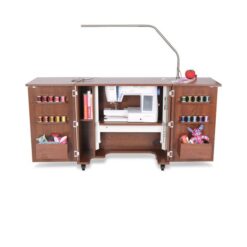 Bandicoot Sewing Cabinet