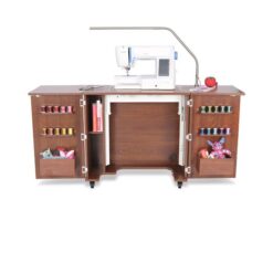 Bandicoot Sewing Cabinet