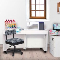 Hydraulic Sewing Chair
