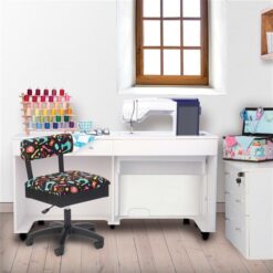 Hydraulic Sewing Chair
