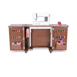 Bandicoot Sewing Cabinet