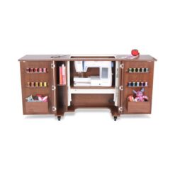 Bandicoot Sewing Cabinet