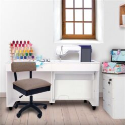 Hydraulic Sewing Chair