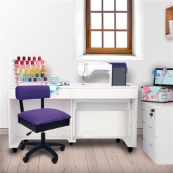 Hydraulic Sewing Chair