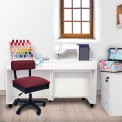 Hydraulic Sewing Chair