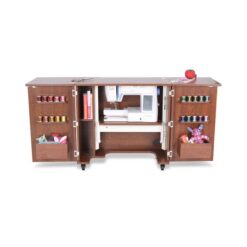 Bandicoot Sewing Cabinet