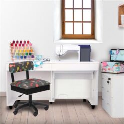 Hydraulic Sewing Chair